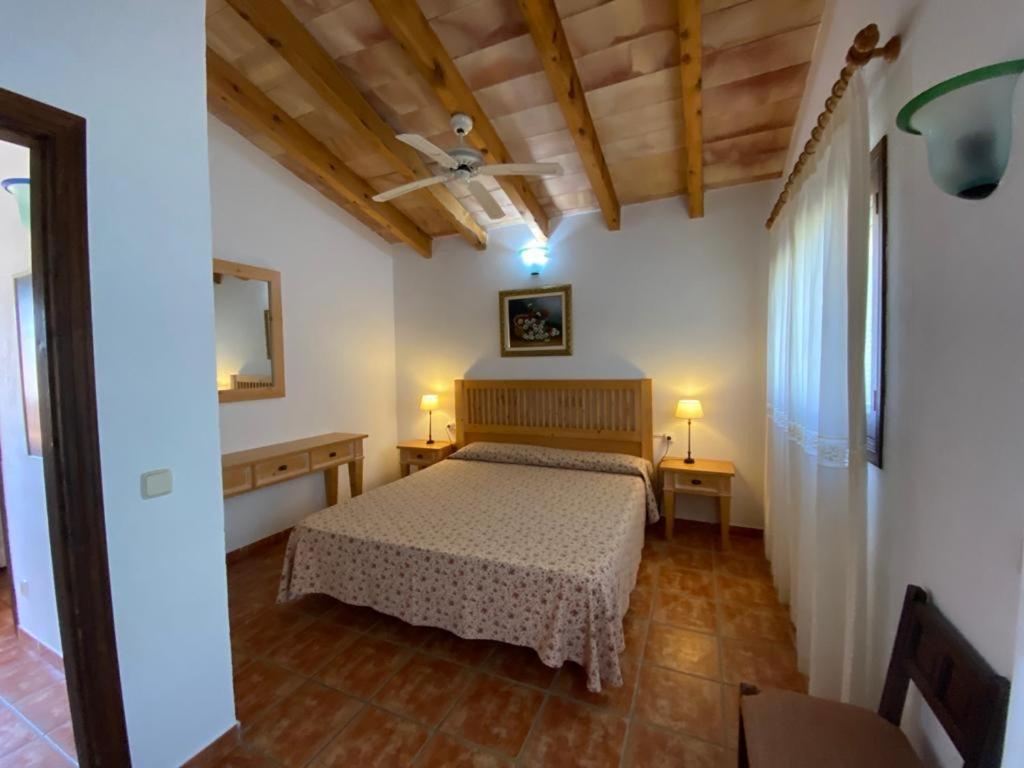 Landhuis Son Marge Campos (Mallorca)
