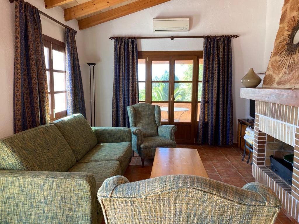 Son Marge Landhuis Campos (Mallorca)