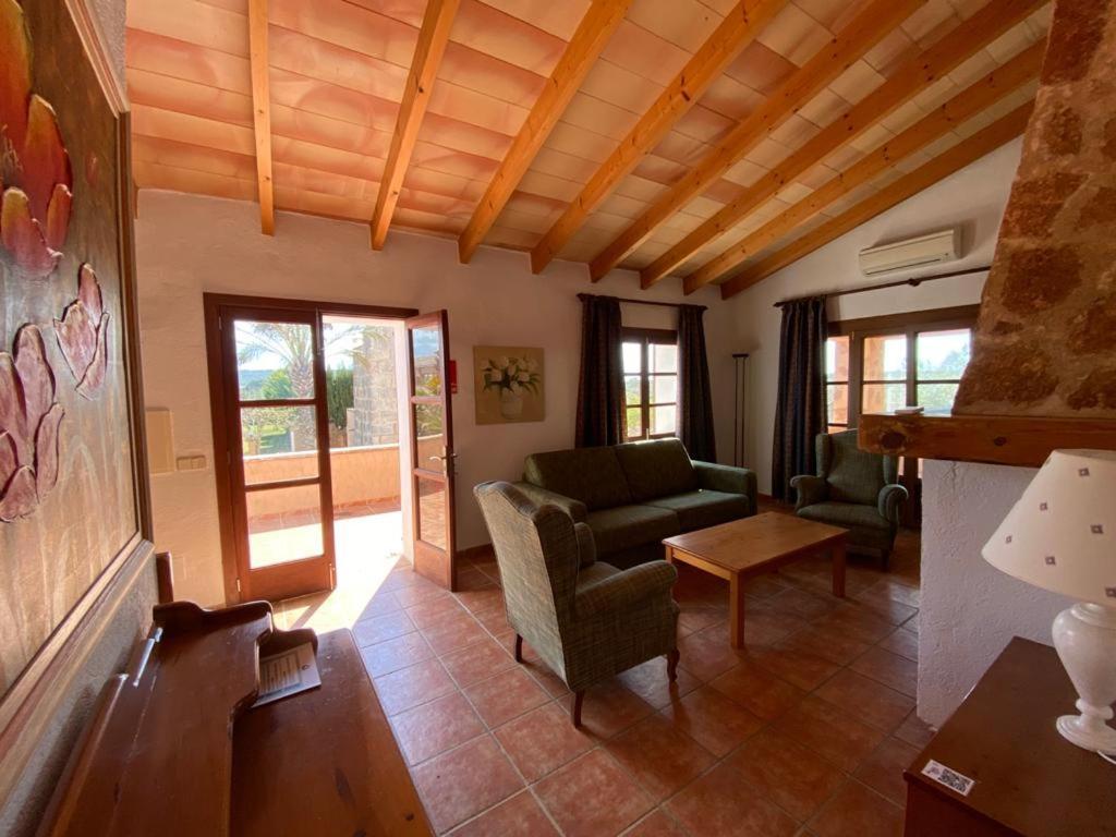 Son Marge Landhuis Campos (Mallorca)