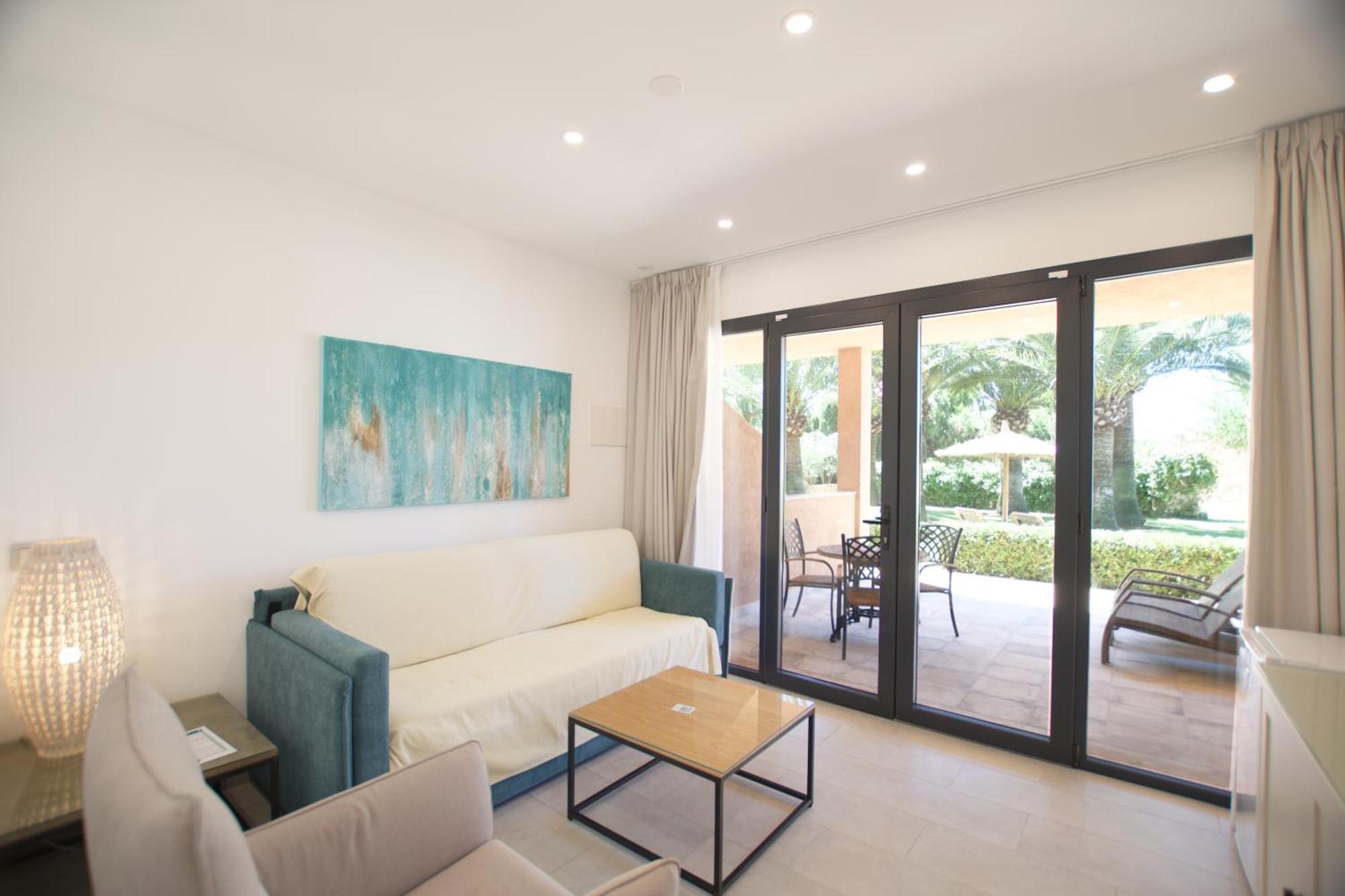Son Marge Landhuis Campos (Mallorca)