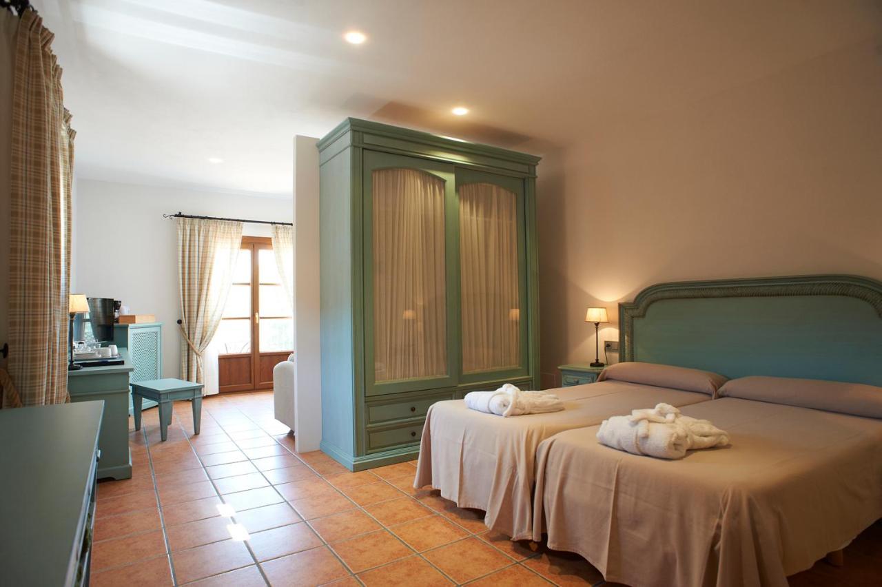 Landhuis Son Marge Campos (Mallorca)